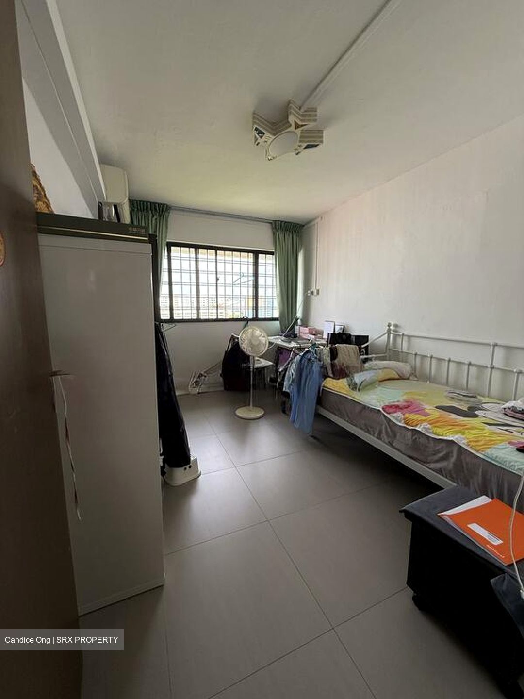 Blk 640 Yishun Street 61 (Yishun), HDB 4 Rooms #516113831